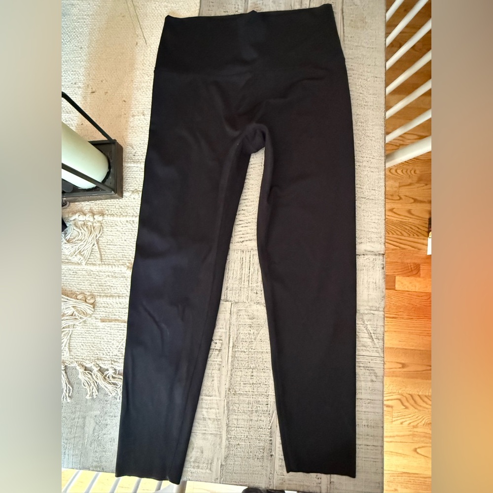 OFFLINE by aerie Black Leggings